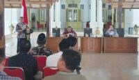 Bupati Imron Minta Masukan Pendamping Desa untuk Kemajuan Kabupaten Cirebon
