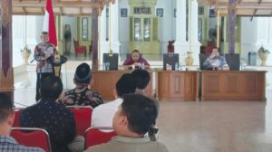 Bupati Imron Minta Masukan Pendamping Desa untuk Kemajuan Kabupaten Cirebon
