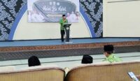 DMI Kota Cirebon Berikan Listrik Gratis untuk Masjid dan Musala