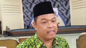 DMI Kota Cirebon Nilai Agus Mulyadi dan Dani Mardani Cocok Dipasangkan di Pilkada 2024