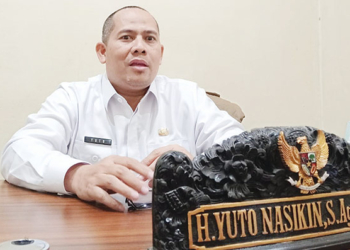 Daftar Tunggu Haji Kabupaten Cirebon Sampai 22 hingga 23 Tahun