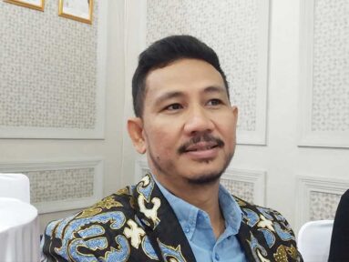 Dani Mardani Siap Maju di Pilwalkot Cirebon