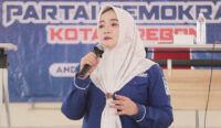 Demokrat Buka Pendaftaran Cawalkot Cirebon