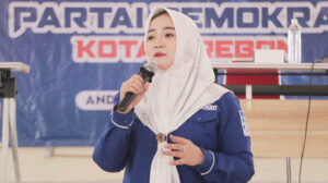 Demokrat Buka Pendaftaran Cawalkot Cirebon
