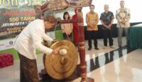 Edu Heritage Cirebon Jakarta Di-soft Launching