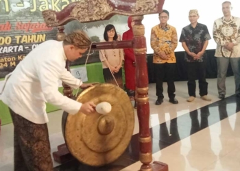 Edu Heritage Cirebon Jakarta Di-soft Launching