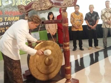 Edu Heritage Cirebon Jakarta Di-soft Launching