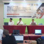 Fakultas Syariah IAIN Cirebon Gelar Pelatihan Pengelolaan Website