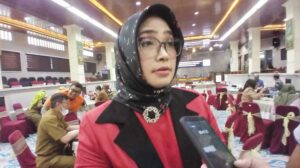 Fitria Pamungkaswati dan Jafarudin Daftar Bakal Calon Wali Kota Cirebon dari PDIP, Oki Bamunas Jadi Perbincangan