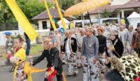 Hari Jadi ke-542 Kabupaten Cirebon, Bupati Imron Ajak Masyarakat Wujudkan Moto Kabupaten Cirebon Berprestasi