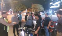 Hendak Tawuran di Cirebon, Belasan Pemuda Diamankan Polisi