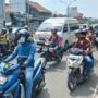 Imbas One Way Arus Balik, Jalur Arteri Cirebon Arah Jawa Padat