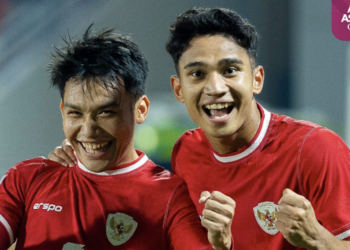 Jadwal Perempat Final Piala Asia U23 dan Daftar 8 Tim yang Lolos, ASEAN Diwakili Timnas Indonesia dan Vietnam