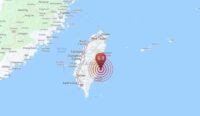 Jepang dan Taiwan Diguncang Gempa M7,7, Peringatan Tsunami Muncul dan Ratusan Bangunan Hancur