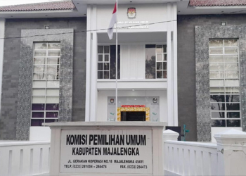 KPU Majalengka Buka Pendaftaran PPK untuk Pilkada 2024