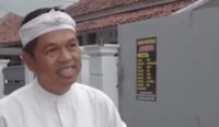 Kang Dedi Mulyadi Tunggu Perintah Partai untuk Pilgub Jabar 2024, Maju Mundur Siap
