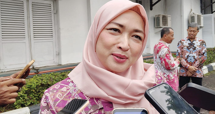 Pemkot Cirebon Siapkan Solusi BPJS Kelas 3 Menunggak 6 Kasus Dbd Di Kota Cirebon Naik, Dinkes Sentil Peran Masyarakat