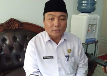 Kemenag Kota Cirebon Imbau Umat Muslim Jaga Keseimbangan Konsumsi Bayar Zakat Fitrah