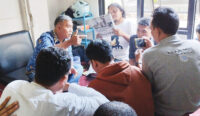 Kepala Disbudpar Kabupaten Cirebon Abraham Sebut Kepemimpinan Imron Ayu Stagnan