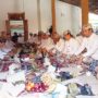 Keraton Kanoman Cirebon Gelar Grebeg Syawal, Nyekar dan Prosesi Ritual Doakan Para Leluhur