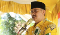Ketua Golkar Indramayu Gerilya, Jajaki Koalisi dengan Gerindra dan Demokrat untuk Pilkada 2024