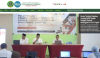 Kini Website Resmi IAIN Cirebon Dilengkapi Fitur Alih Bahasa