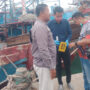 Kondisi ABK Korban Kritis Keracunan Gas KM ACS di Pelabuhan Kejawanan Cirebon Mulai Membaik