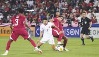 Kontroversi, Kepemimpinan Wasit Nasrullo Kabirov di Laga Timnas Indonesia U23 Vs Qatar Menangkan Tuan Rumah