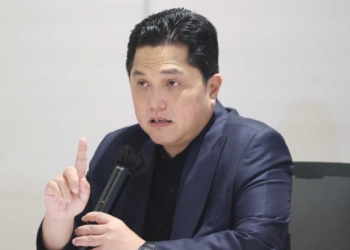 Kontroversi, PSSI Protes Kepemimpinan Wasit Nasrullo Kabirov di Laga Timnas Indonesia U23 Vs Qatar ke AFC