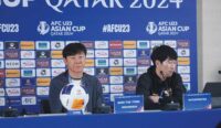 Laga Timnas Indonesia U23 Vs Qatar Bukan Pertandingan, Tapi Komedi, Wasitnya Menjengkelkan