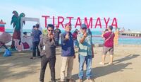 Libur Lebaran, Pengunjung Tempat Wisata di Indramayu Capai 103.062 Orang