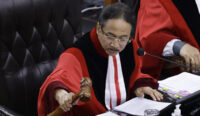 MK Tolak Gugatan Pilpres, 3 Hakim Dissenting Opinion