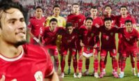 Nathan Tjoe A On Sedih Tinggalkan Timnas Indonesia di Perempat Final Piala Asia U23