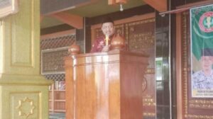 PGRI Weru Cirebon Adakan Halalbihalal