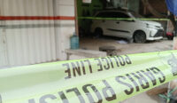 Pemilik Bengkel di Plumbon Cirebon Tewas Ditusuk Perampok