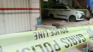 Pemilik Bengkel di Plumbon Cirebon Tewas Ditusuk Perampok