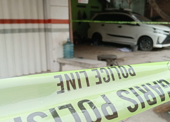 Pemilik Bengkel di Plumbon Cirebon Tewas Ditusuk Perampok