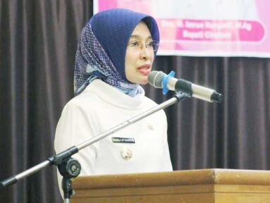 Pemkab Cirebon Targetkan 40.000 Bidang Tanah Tersertifikasi PTSL 2024