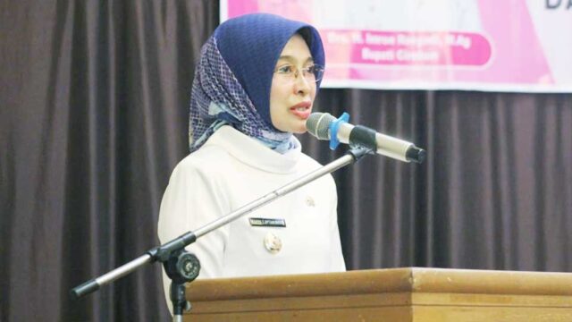 Pemkab Cirebon Targetkan 40.000 Bidang Tanah Tersertifikasi PTSL 2024
