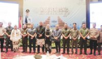 Pemkot Cirebon Gelar Musrenbang RPJPD 2025-2045