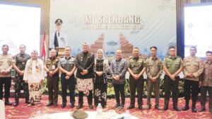 Pemkot Cirebon Gelar Musrenbang RPJPD 2025-2045