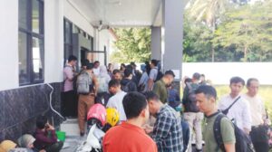Pendaftar Calon PPK di Kabupaten Cirebon Membludak