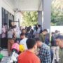 Pendaftar Calon PPK di Kabupaten Cirebon Membludak