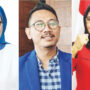 Pilkada, 3 Ketua Parpol Siap Maju Pilwalkot Cirebon, Eti dan Dani Kantongi Tiket Partai, Fitria Tunggu Rekom