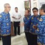 Pj Wali Kota Cirebon Sidak Instansi Pelayanan Publik