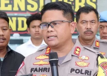 Polres Indramayu Lakukan Penangkapan Besar-besaran, 898 Orang Diamankan, 86 Langsung Ditahan