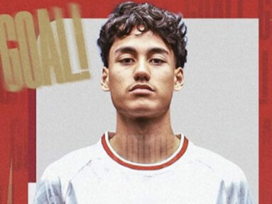 Rafael Struick Cetak 2 Gol ke Gawang Korea Selatan, Bayar Kontan Keraguan Pecinta Bola Indonesia