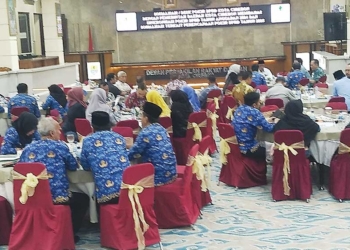 Realisasi Pokir DPRD Kota Cirebon Bakal Dikebut, Ditarget sebelum Masa Jabatan DPRD 2019-2024 Berakhir