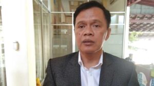 Sekda Kabupaten Cirebon Tegaskan WFH hanya Boleh 50 persen Pegawai