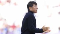 Shin tae Yong Coret Beckham Putra dari Daftar Skuad Timnas Indonesia U23 Piala Asia 2024 Qatar